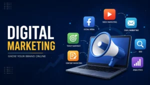 Digital Marketing