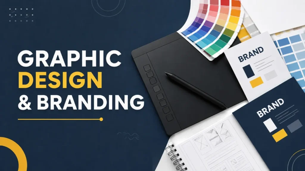 Graphic Design & Branding