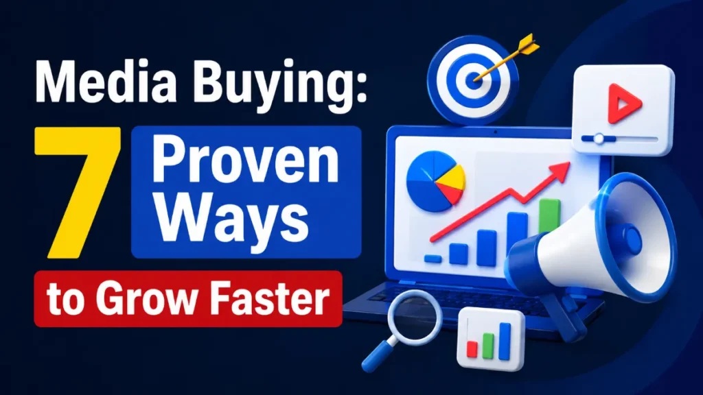 Media Buying