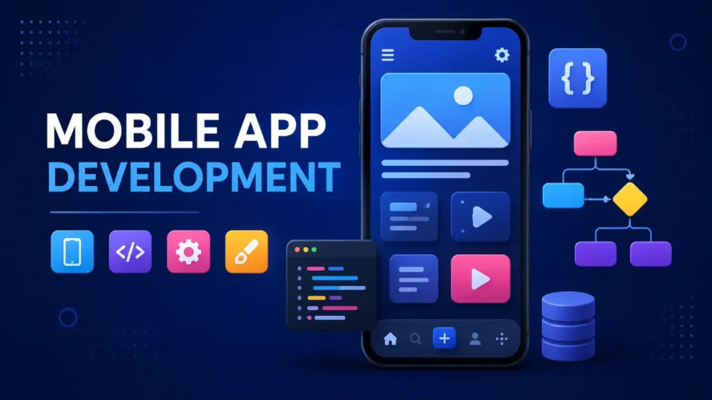 Mobile App Development