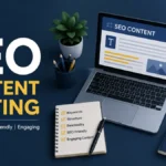 SEO Content Writing